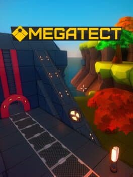 Megatect cover