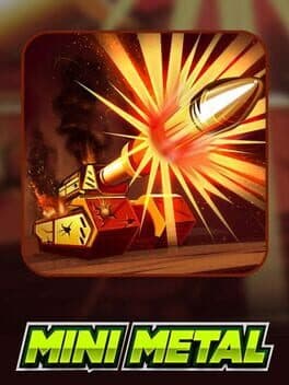 Mini Metal cover