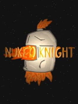 Nuked Knight cover