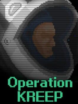 Operation Kreep cover
