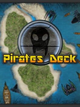 Pirates Deck cover