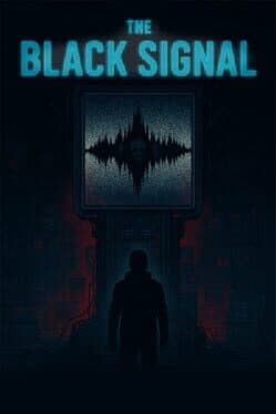 The Black Signal cover