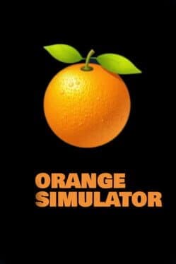 Orange Simulator cover