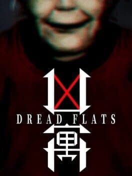 Dread Flats cover