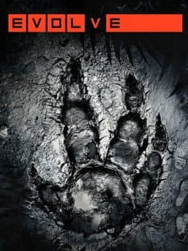 Evolve cover
