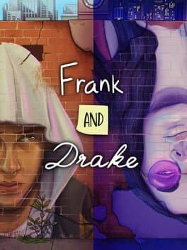 Frank and Drake cover