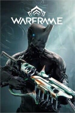 Warframe: Starter Weapon Pack cover
