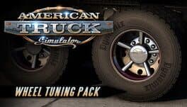 American Truck Simulator: Wheel Tuning Pack cover