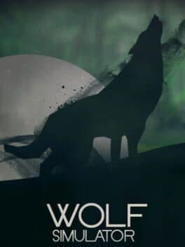 Wolf Simulator cover