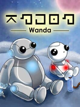 Wanda: A Beautiful Apocalypse cover