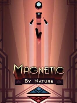 Magnetic By Nature cover