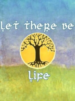 Let There Be Life cover