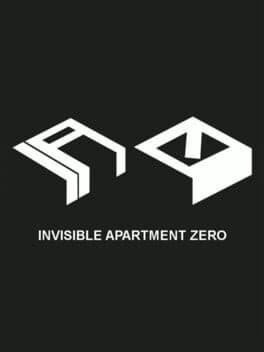 Invisible Apartment Zero cover