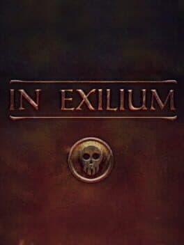 In Exilium cover