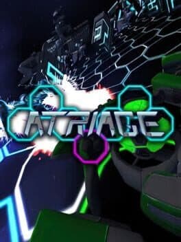 Atriage cover