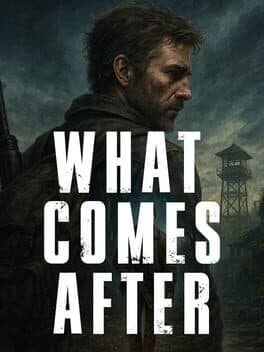 What Comes After cover