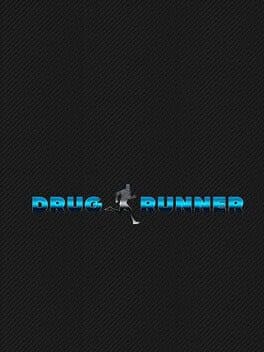 DrugRunner cover