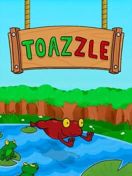 Toazzle cover