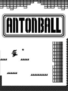 Antonball cover