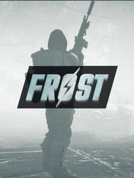 Frost cover