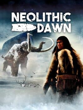 Neolithic Dawn cover