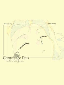Connect the Dots cover