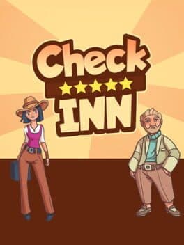 Check Inn cover