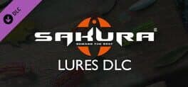 Ultimate Fishing Simulator: Sakura Lures DLC cover