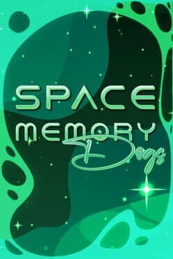 Space Memory: Dogs cover