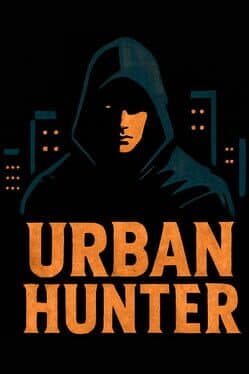 Urban Hunter cover