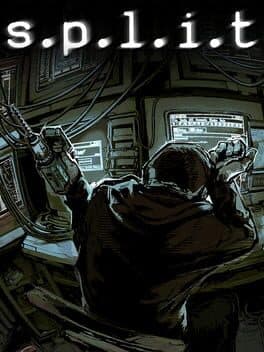 S.p.l.i.t cover