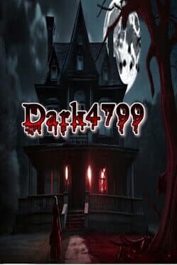Dark 4799 cover