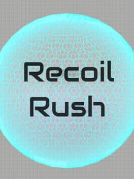 Recoil Rush cover
