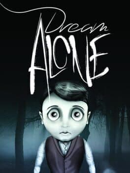 Dream Alone cover