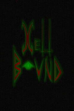 Hellbound cover