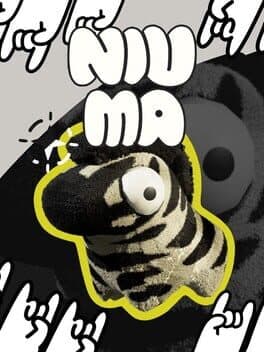 NiuMa cover