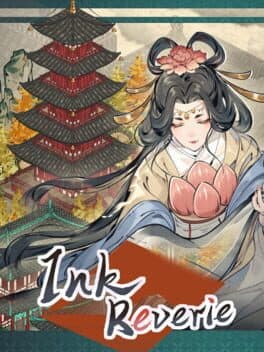 Ink Reverie cover