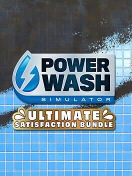 PowerWash Simulator: Ultimate Satisfaction Bundle cover