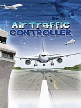 Air Traffic Controller cover