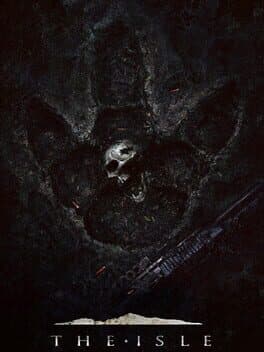The Isle cover