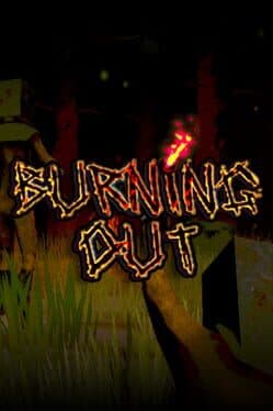 Burning Out cover