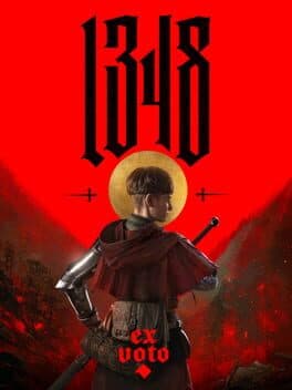 1348: Ex Voto cover