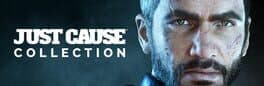 Just Cause 2 DLC Collection cover