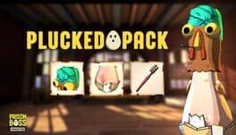 Prison Boss: Prohibition - Plucked Pack cover