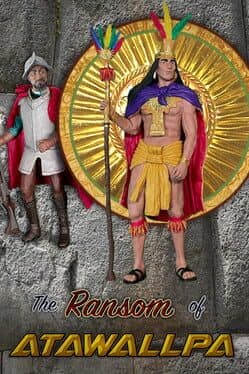 The Ransom of Atawallpa cover