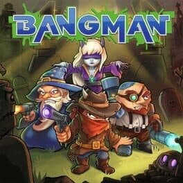 Bangman cover