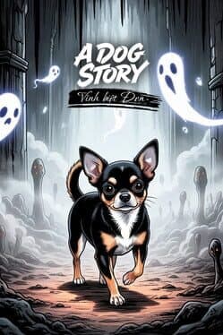 A Dog Story cover
