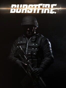 Burstfire cover