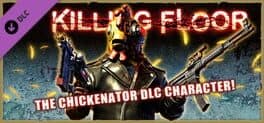 Killing Floor: The Chickenator Pack cover