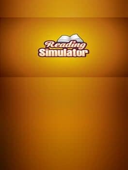 Reading Simulator cover